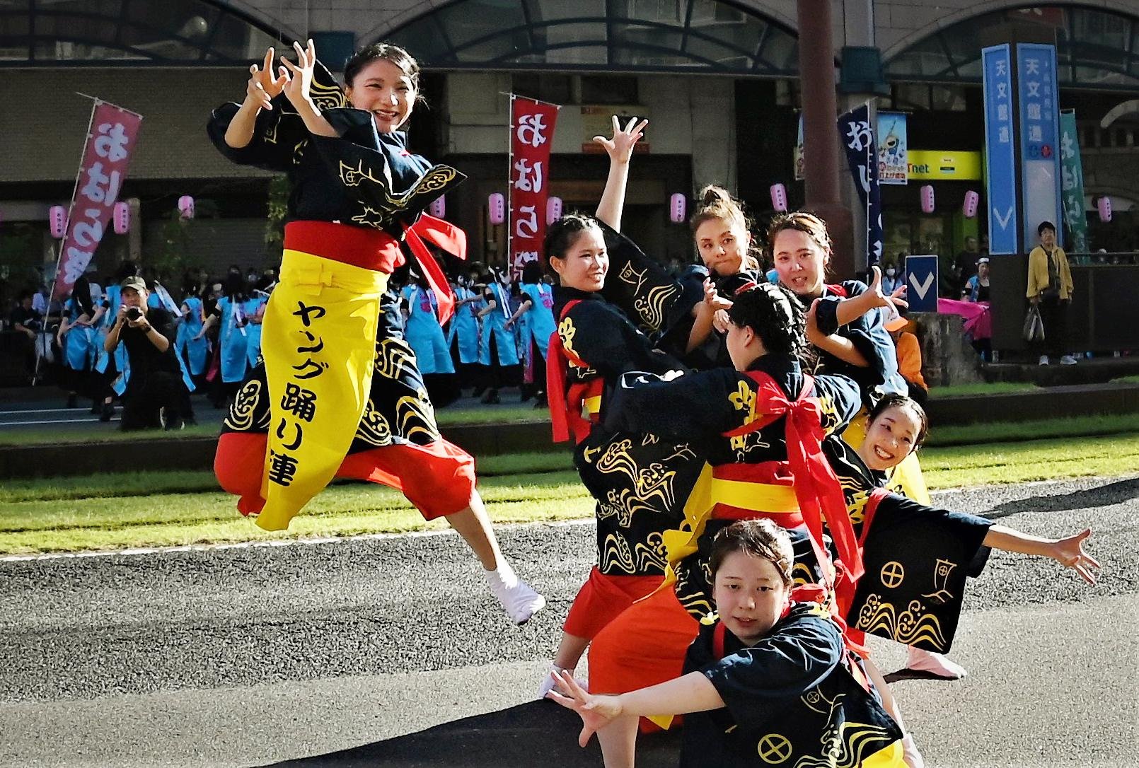 🎉 오하라 마츠리 이미지 4